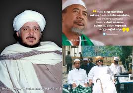 Sifat Allah Al Barr – Attawwab – Al Muntaqim – Ngaji Selosoan Bersama KH. Muhammad Ihya’ Ulumiddin (taklim tube)
