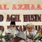 Maulid Nabi Ala Al Azhaar Tulungagung: Gokil Abis!