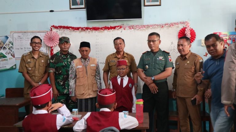 Pengawasan Ketat BPOM Kediri pada Program Makan Bergizi Gratis di Pesantren Al Azhaar Tulungagung